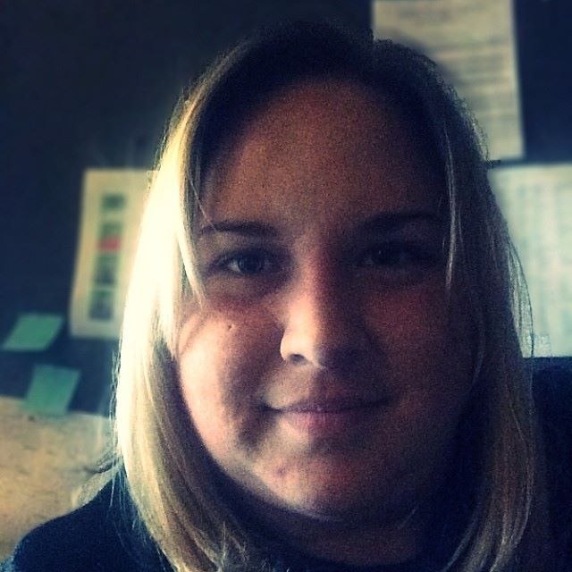 Michelle Lynn - Class of 1998 - Washington Township High School