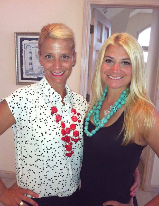 Danielle Balliet - Class of 2007 - Washington Township High School