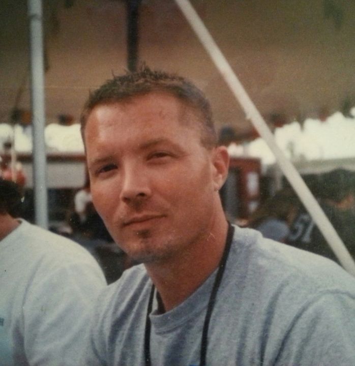 Michael Gardner - Class of 1989 - Washington Township High School