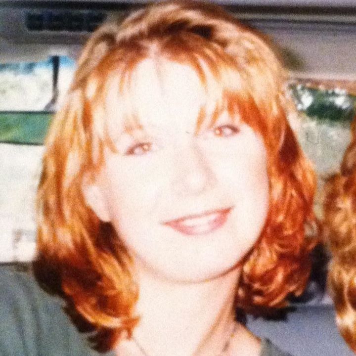 Mary Benson - Class of 1985 - Washington Township High School