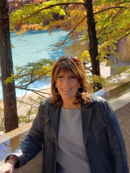 Mary Baselice - Class of 1971 - Washington Township High School