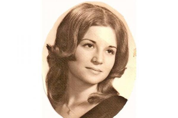 Susan Bordi - Class of 1973 - Washington Township High School