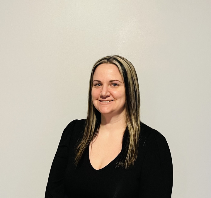 Amanda Nicholson - Class of 2005 - Washington Township High School