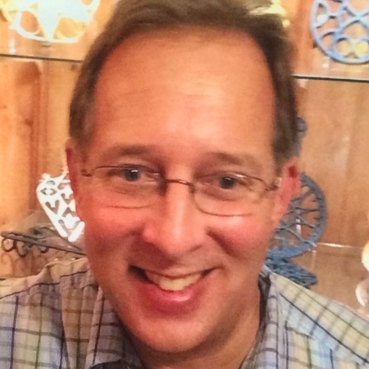 Peter Sulyok - Class of 1973 - Washington Township High School