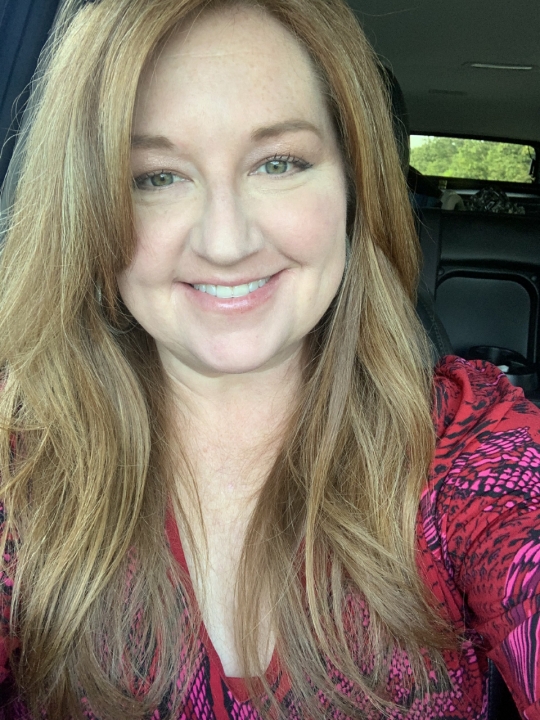 Erin Wade - Class of 1992 - Washington Township High School