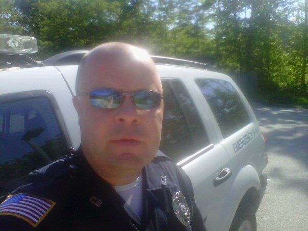 Ken Seymour - Class of 1990 - Washington Township High School