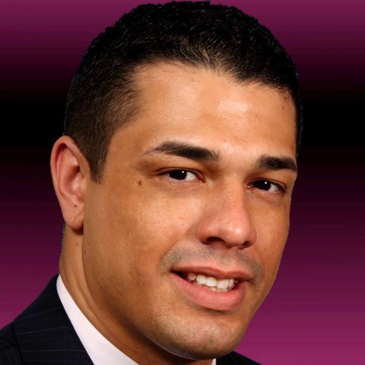 David Cabaza - Class of 1996 - Washington Township High School