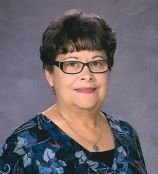 Jean Tutelo - Class of 1966 - Washington Township High School