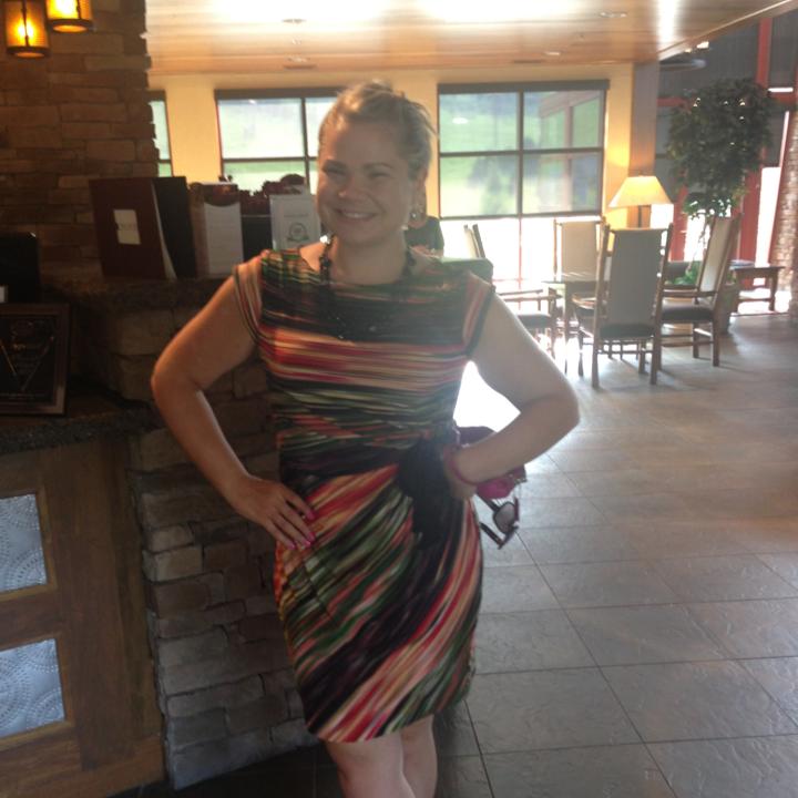 Katie Casciotti - Class of 2005 - Washington Township High School