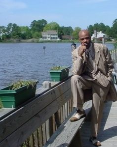 Sylvester Starkes - Class of 1976 - Indian River High School