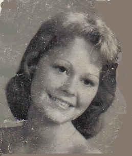 Donna Harris - Class of 1980 - Indian River High School