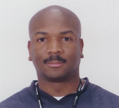 Richmond Baker - Class of 1989 - Indian River High School