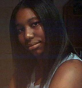 Shanee Barron - Class of 2004 - Indian River High School