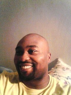 Kahlil Johnson - Class of 1995 - Indian River High School