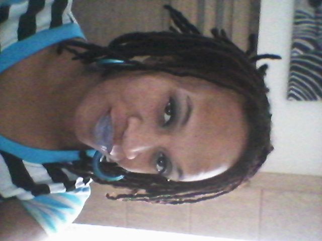 Lamonica Bracey - Class of 1995 - Indian River High School