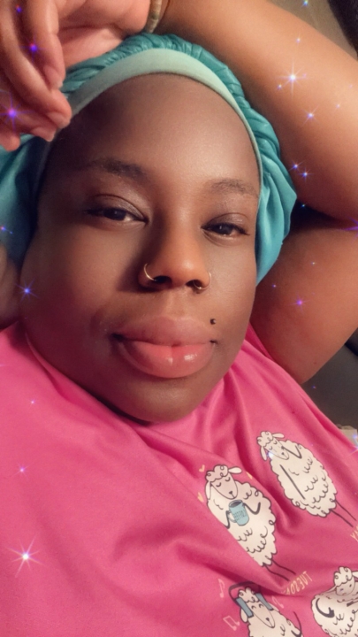 Katonya Brown - Class of 2000 - Indian River High School