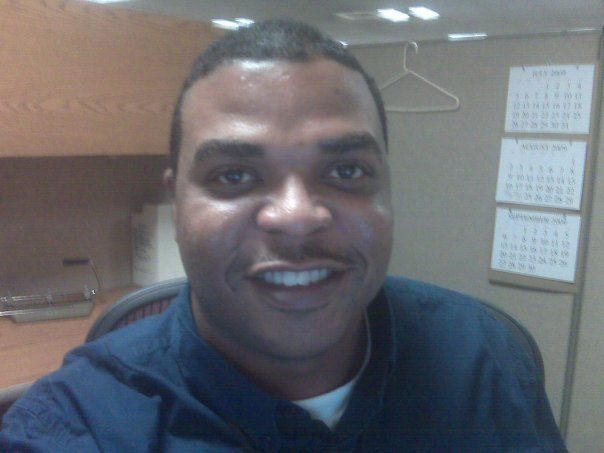 Andre Winslow - Class of 1993 - Indian River High School