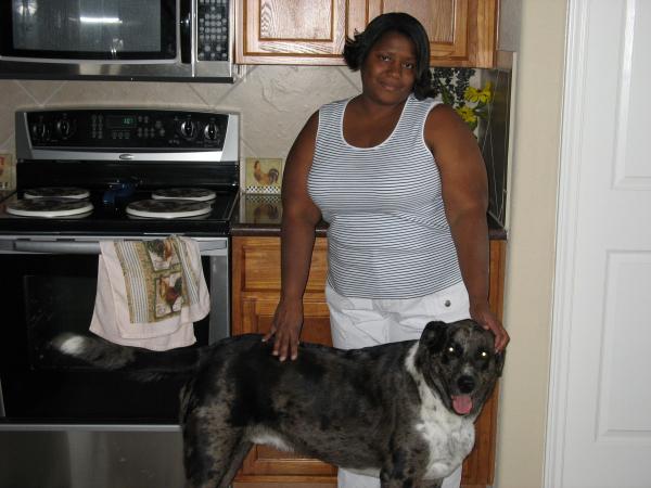Rachel White - Class of 1985 - Indian River High School