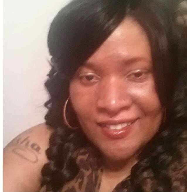 Keisha Bailey Smith - Class of 2001 - Indian River High School