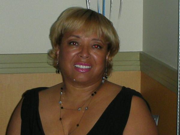 Sharon Anderson - Class of 1973 - Indian River High School