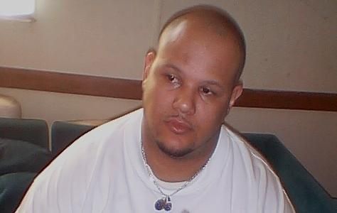 Victor Garcia - Class of 1994 - Indian River High School