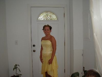 Dominique Beasley - Class of 2005 - Indian River High School