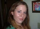 Joslyn Richardson - Class of 1997 - Indian River High School