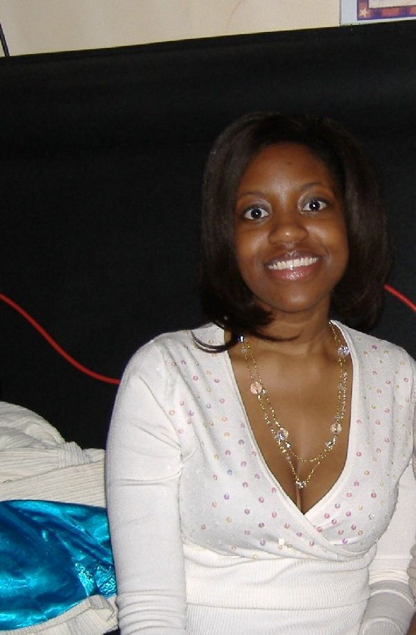 Tia Cummings - Class of 1998 - Indian River High School