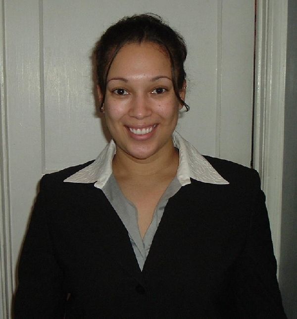 Christina Jones - Class of 1999 - Indian River High School