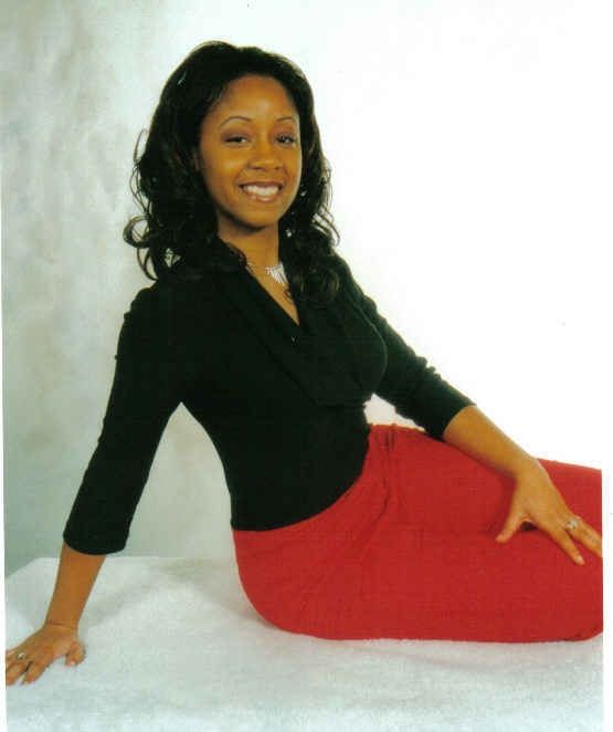 Tiffany Coffey - Class of 1999 - Indian River High School