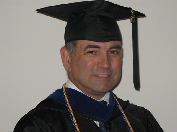 Dean Cottle - Class of 1976 - Indian River High School