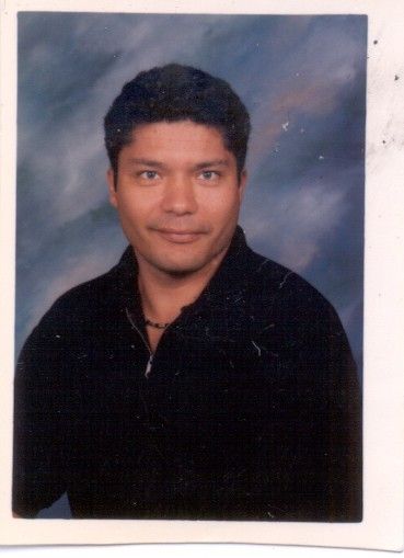 Jairo Padilla - Class of 1985 - Indian River High School