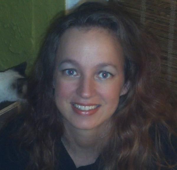 Shannon Jernigan - Class of 1990 - Indian River High School