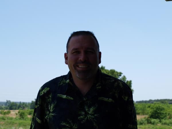 Travis Desjarlais - Class of 1981 - Indian River High School