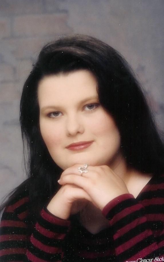 Jayme Elliott - Class of 1997 - Indian River High School