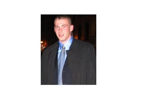 James Miller - Class of 2001 - Indian River High School