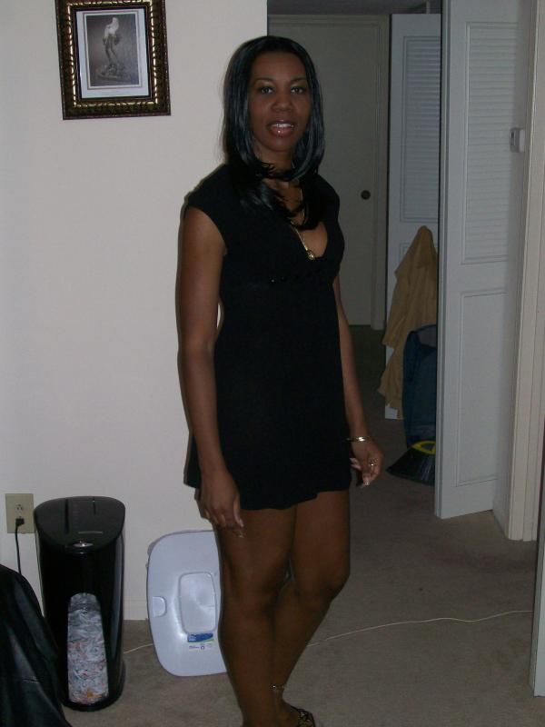 Kheela Walker - Class of 1991 - Indian River High School