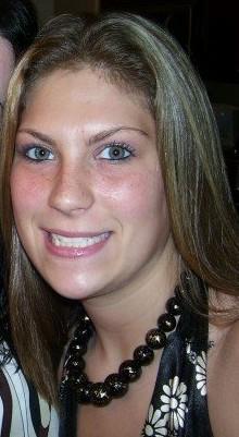Michelle Preiser - Class of 2005 - Indian River High School