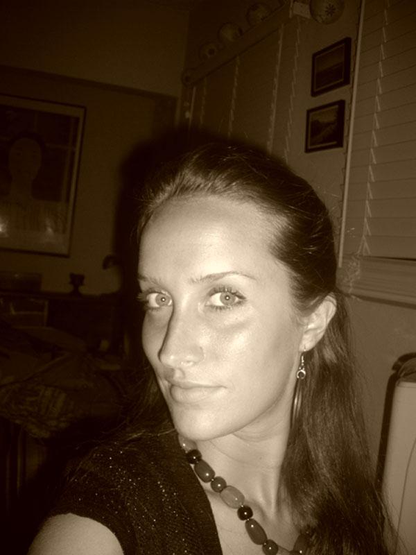 Nicole Vasko - Class of 2000 - Indian River High School