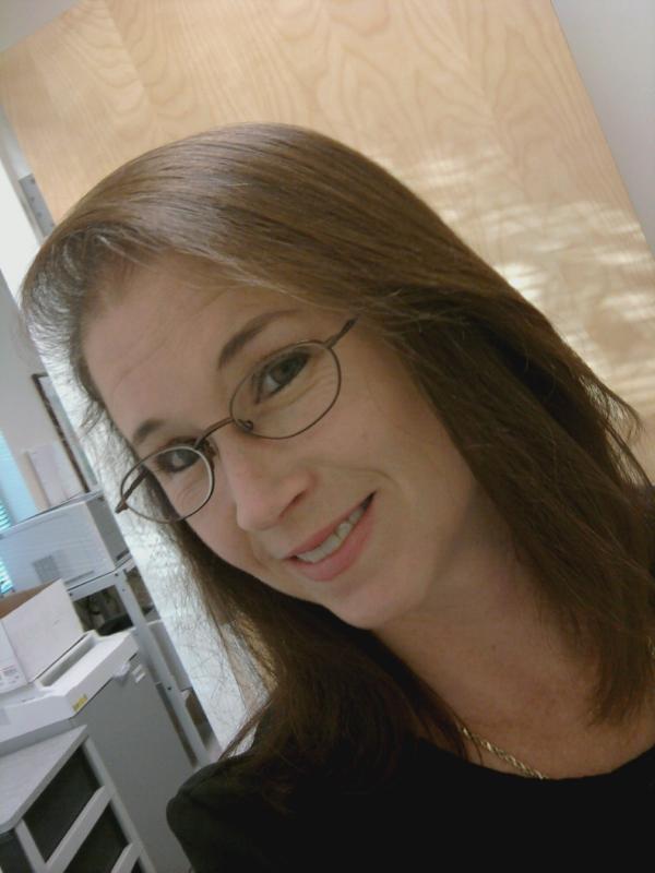 Diane Sanders - Class of 1986 - Indian River High School