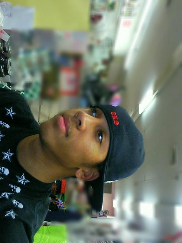 Shawn Daniels - Class of 2009 - Indian River High School