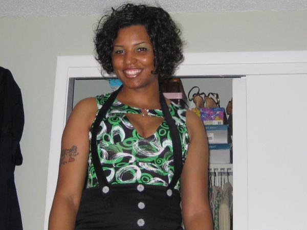 Debra Washington - Class of 1996 - Indian River High School