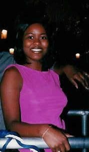 Kimberly Twine - Class of 1996 - Indian River High School