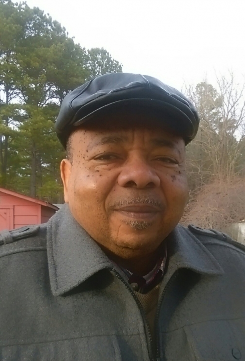 Michael Brown - Class of 1976 - Indian River High School