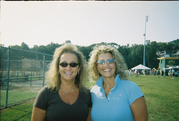 Serena Smith - Class of 1984 - Indian River High School