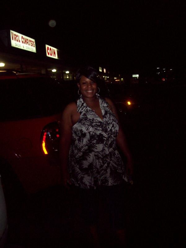 Adrienne Haynes - Class of 1999 - Indian River High School