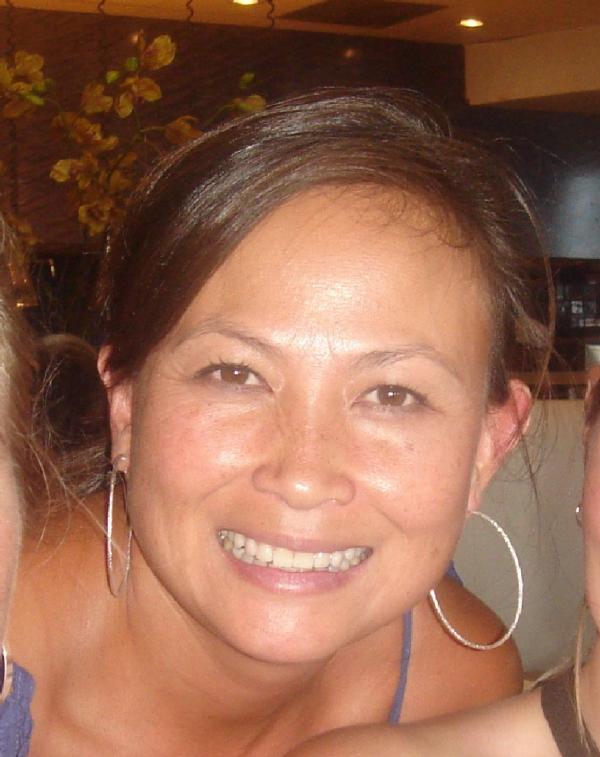 Thao Nguyen - Class of 1987 - Indian River High School