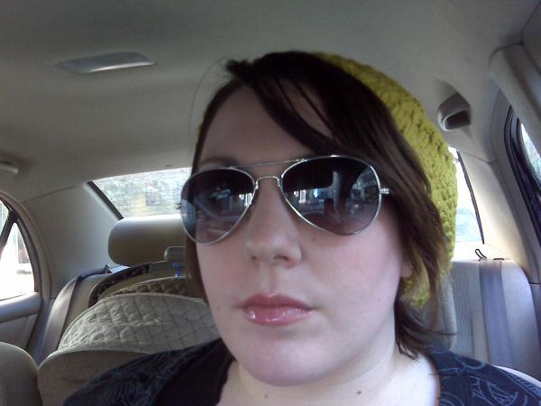 Aynsley Fendler - Class of 2003 - Indian River High School