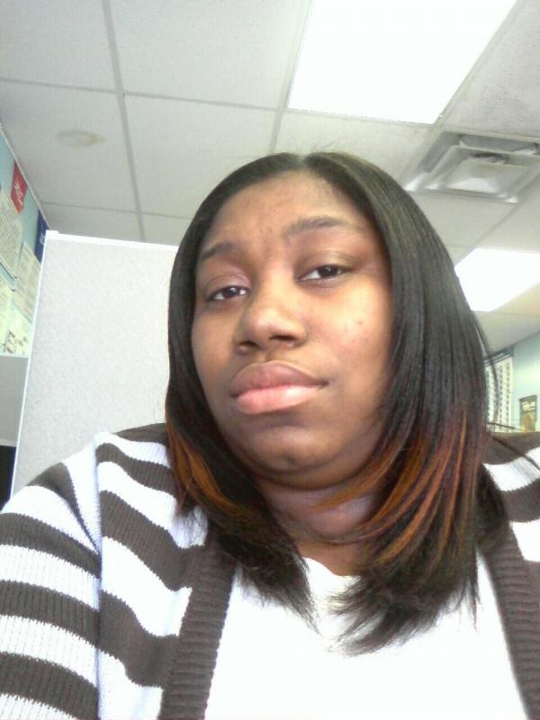 Shea Gaynor - Class of 2001 - Indian River High School