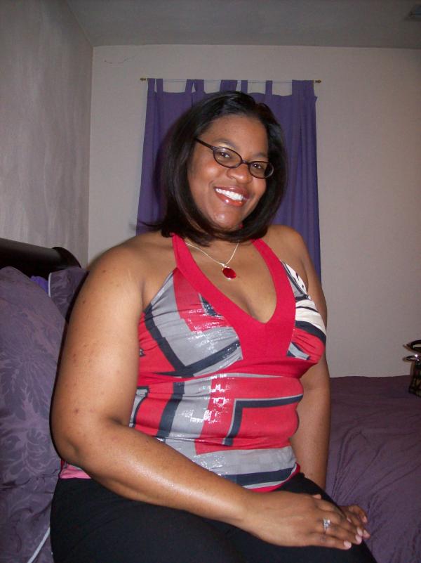 Melissa Tripp - Class of 1999 - Indian River High School